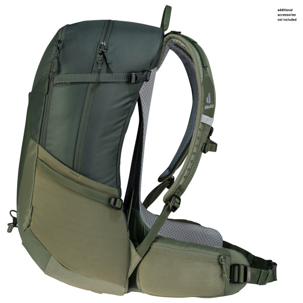 Deuter - Futura 27 - Sac à dos de randonnée