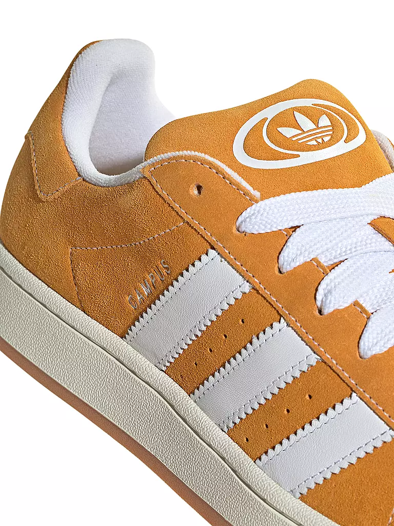 ADIDAS ORIGINALS Sneaker CAMPUS 00S gelb