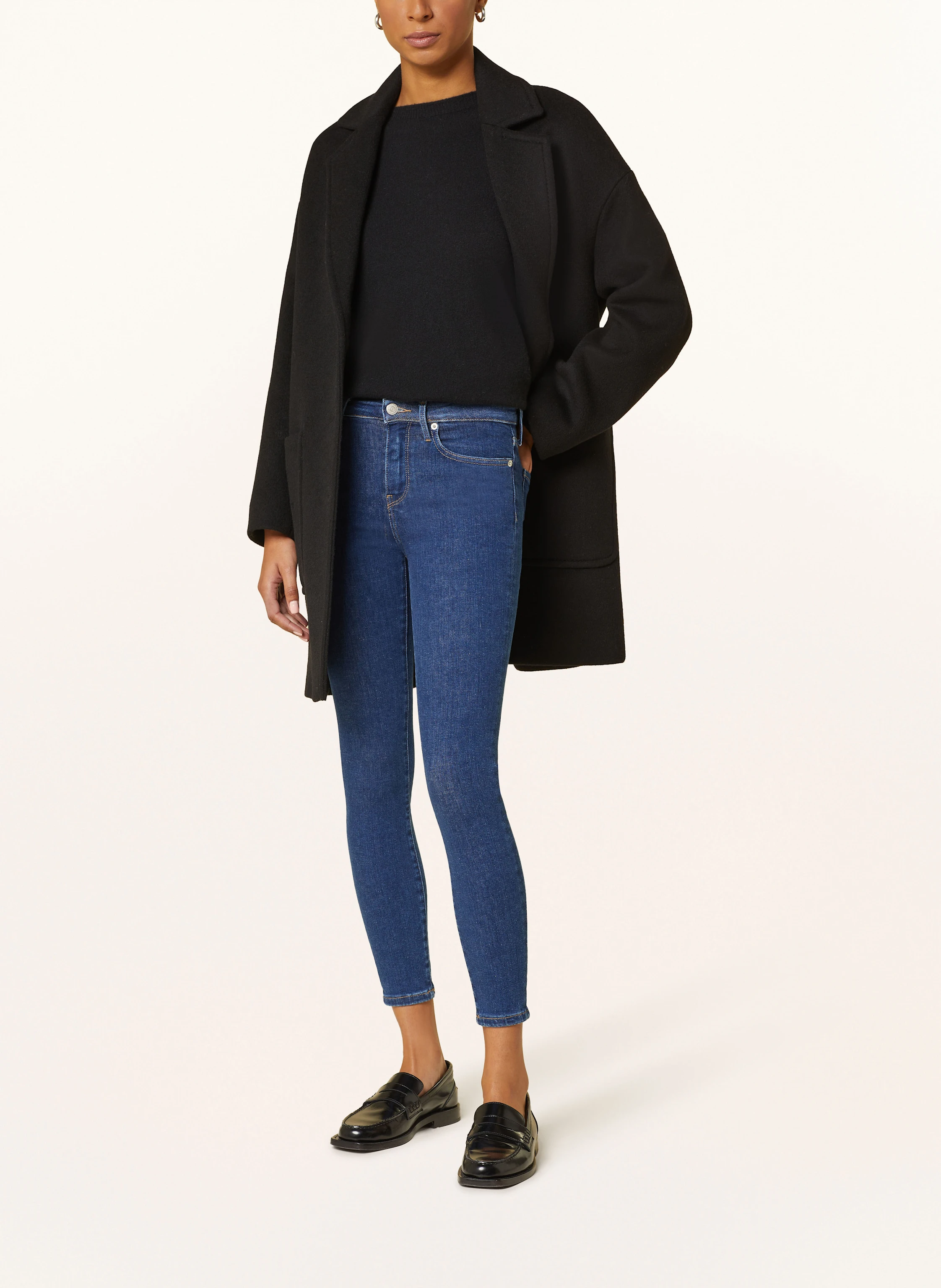 TOMMY HILFIGER Skinny Jeans COMO