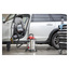 Grovstøvsuger 25 l 1200 W