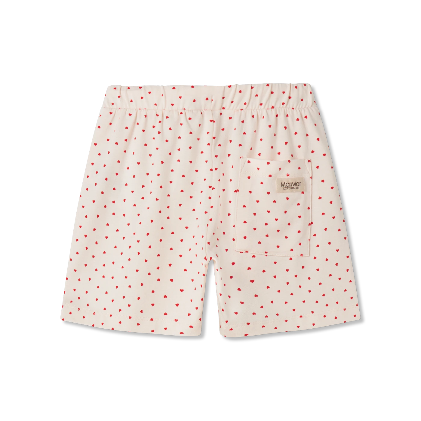 Paulo Shorts