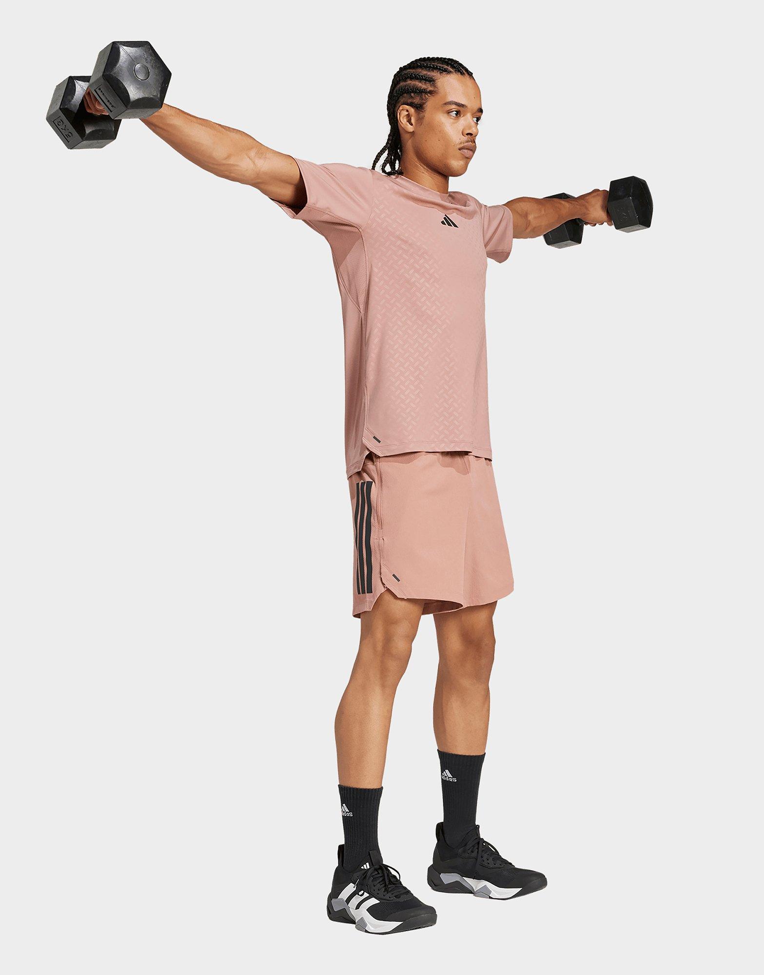 adidas T-shirt Power 3 bandes