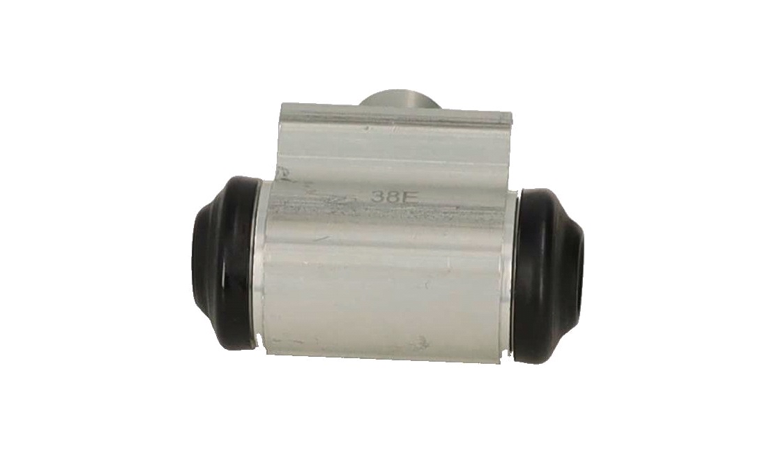 Hjulcylinder