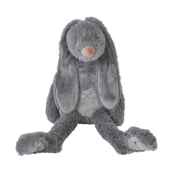 Happy Horse Rabbit Richie Knuffel 38 cm Deep Pink