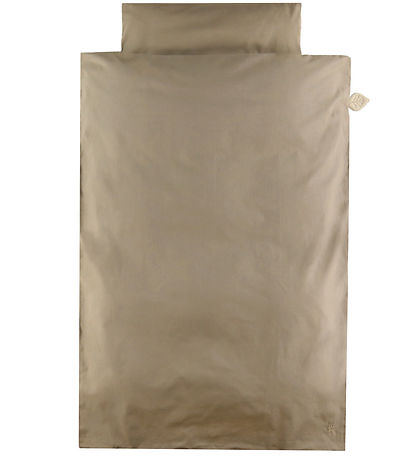 Sebra Bettwäsche - Junior - Jetty Beige