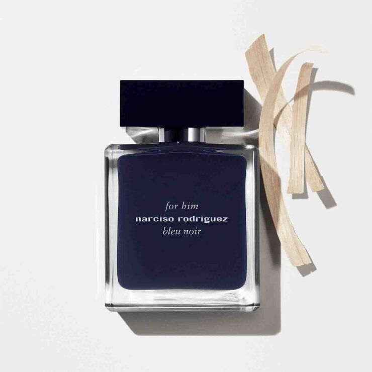 Narciso Rodriguez For Him Bleu Noir Eau De Toilette