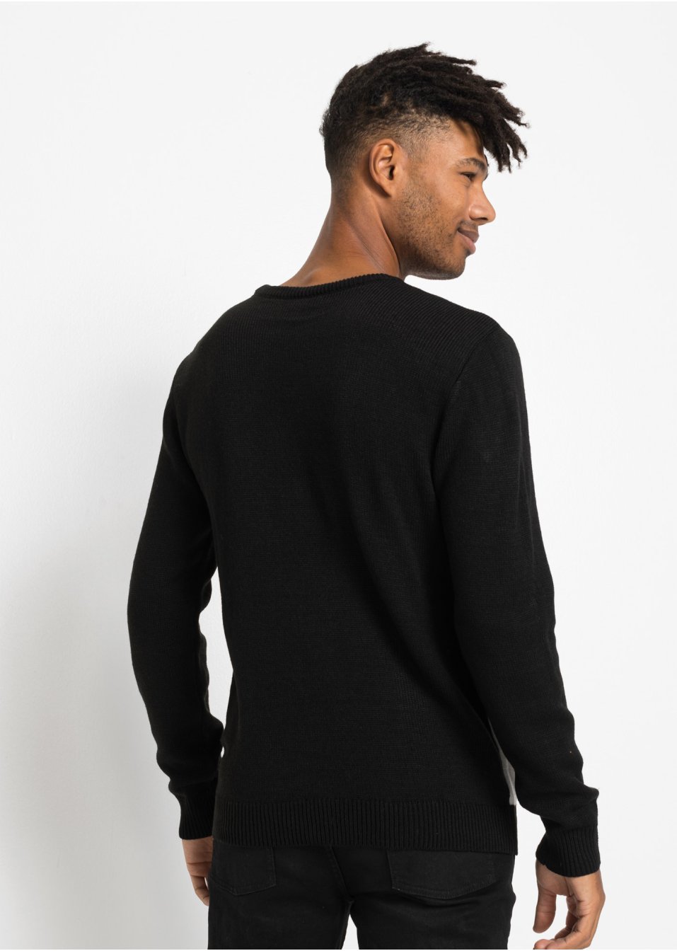 Pull de Noël