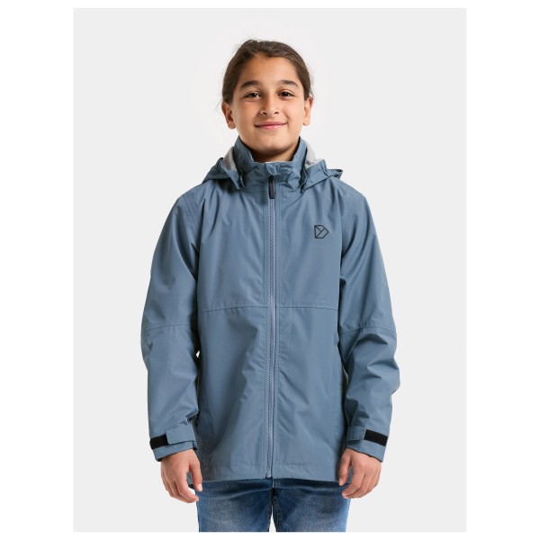 Didriksons - Kid's Piko Jacket 9 - Veste imperméable