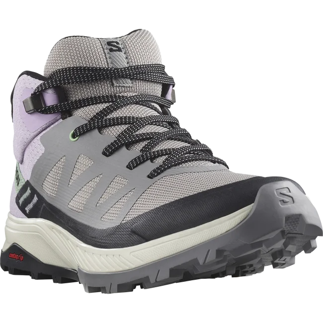 OUTRISE MID GORE-TEX  Hikingschuhe Damen