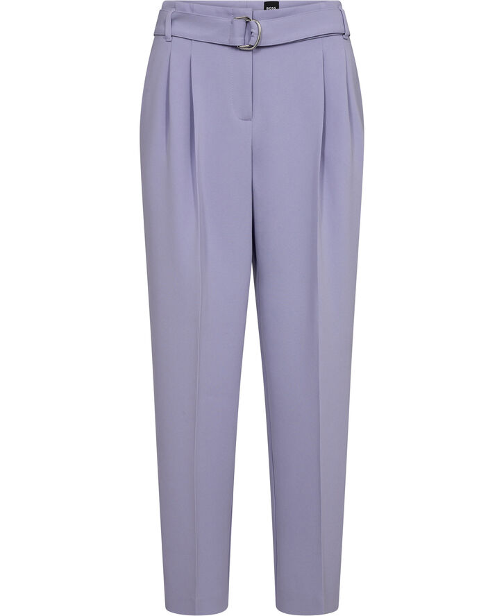BOSS Tapiah Medium purple
