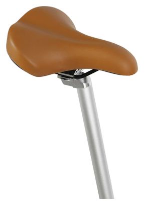 FabricBike Folding - Vélo pliant 20  Space Grey