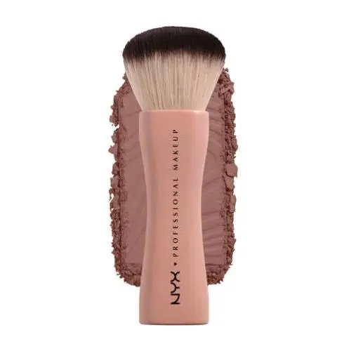 Buttermelt Bronzer Brush