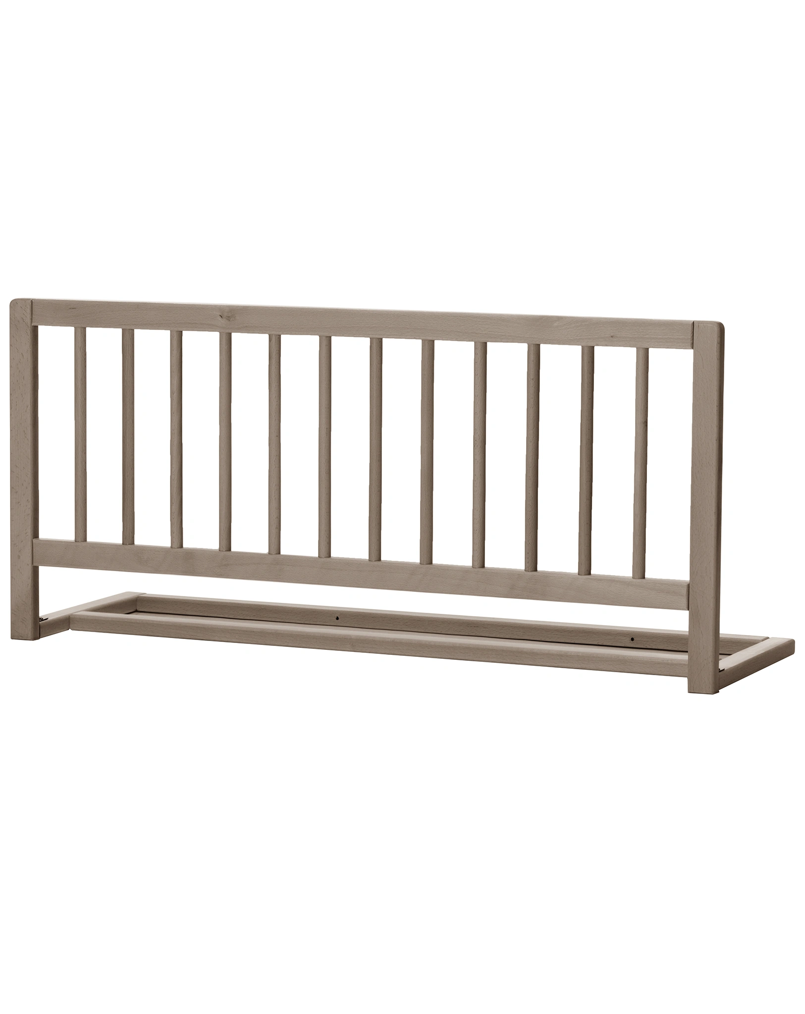 Bettschutzgitter LEA (100x45) in grau