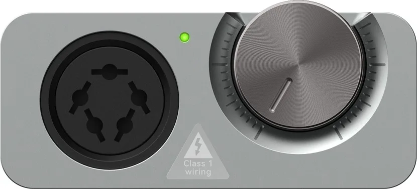 Stax SRM-D10 II DAC Audio portables
