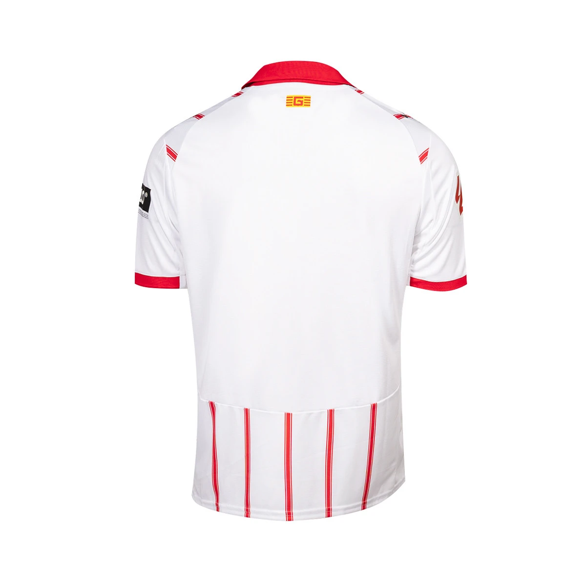 Camisola Puma Girona FC Primeiro Equipamento 2025-2026