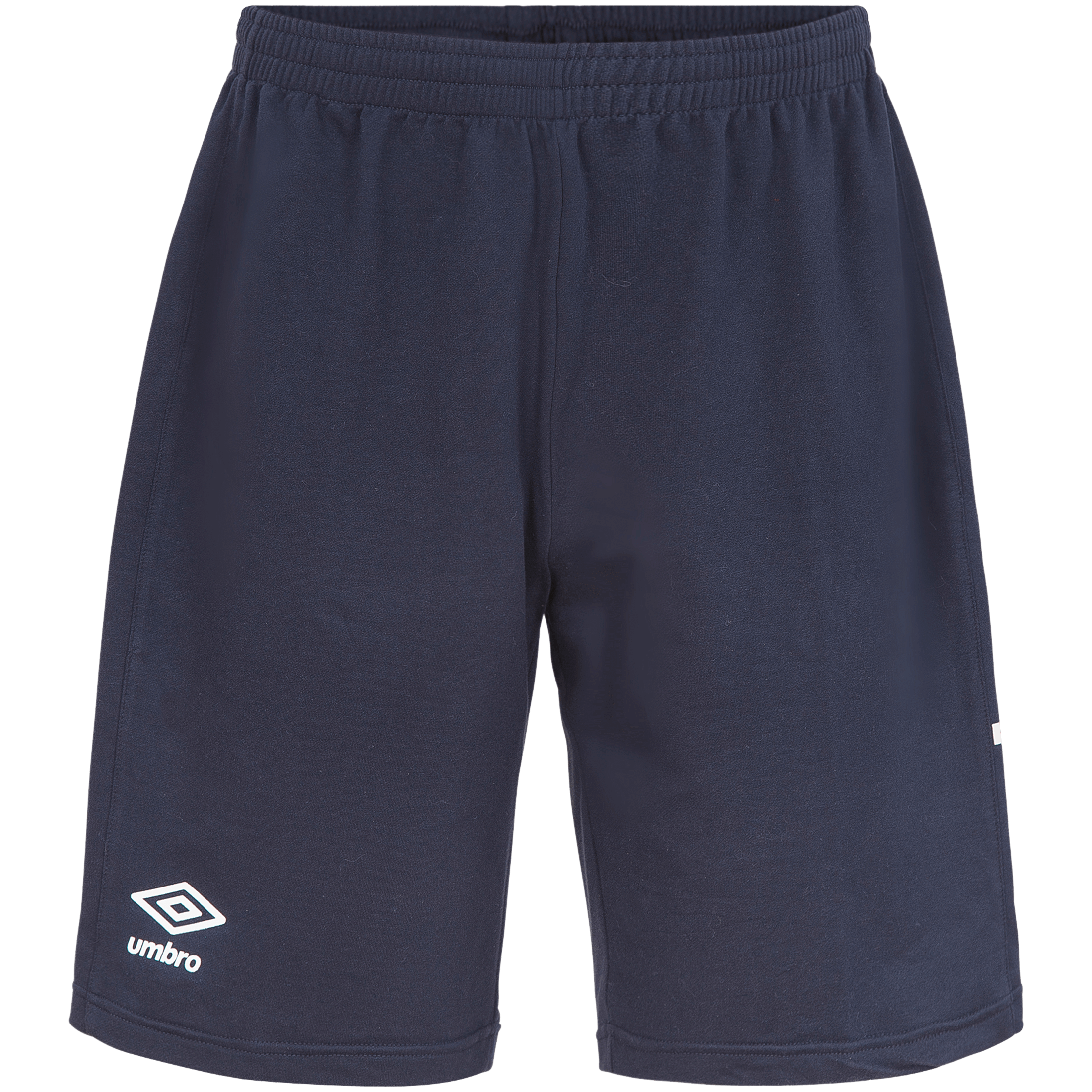 Umbro Square Shorts - Fritid og bomull