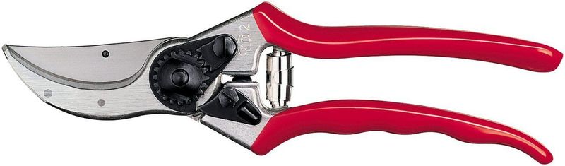 Felco - Model 2 - Snoeischaar - Rood - Staal