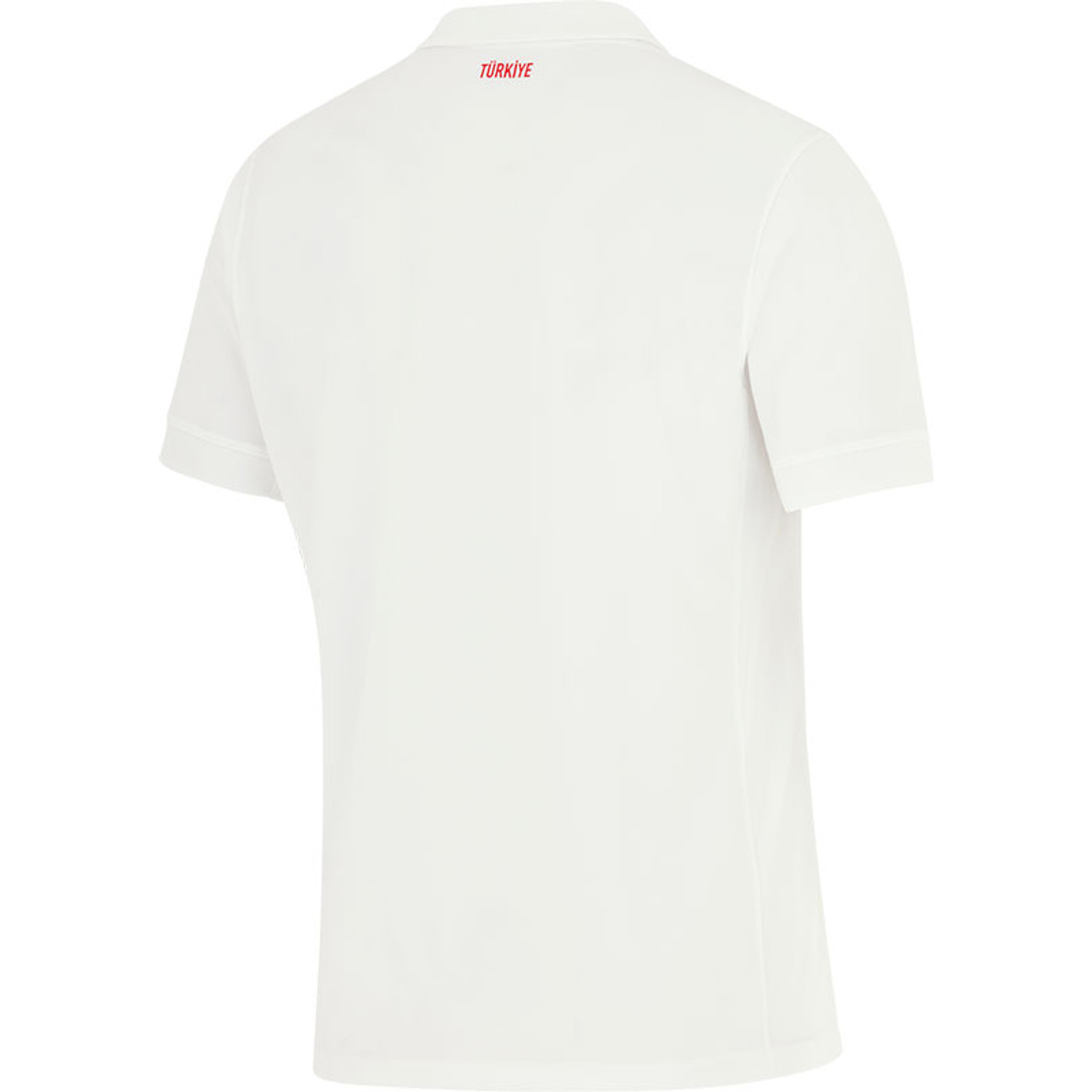 Nike Turkije Thuis Shirt 2024/2026