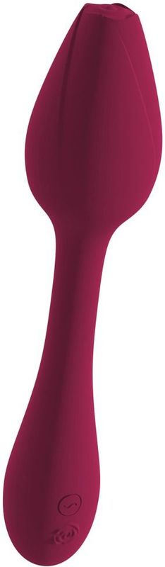 G-Spot Vibrator Rosenrot