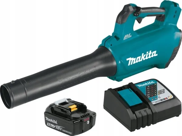 MAKITA DMUCHAWA 18V 1x5,0Ah DUB184RT
