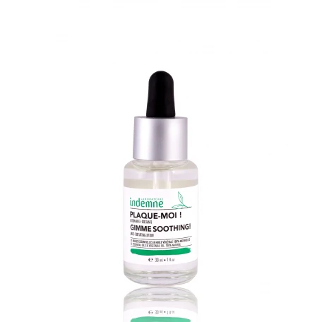 Indemne Lotion anti-irritante plaque-moi 30ml