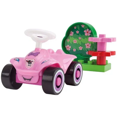 BIG Bloxx Bobby Car Starter Sets, sortiert