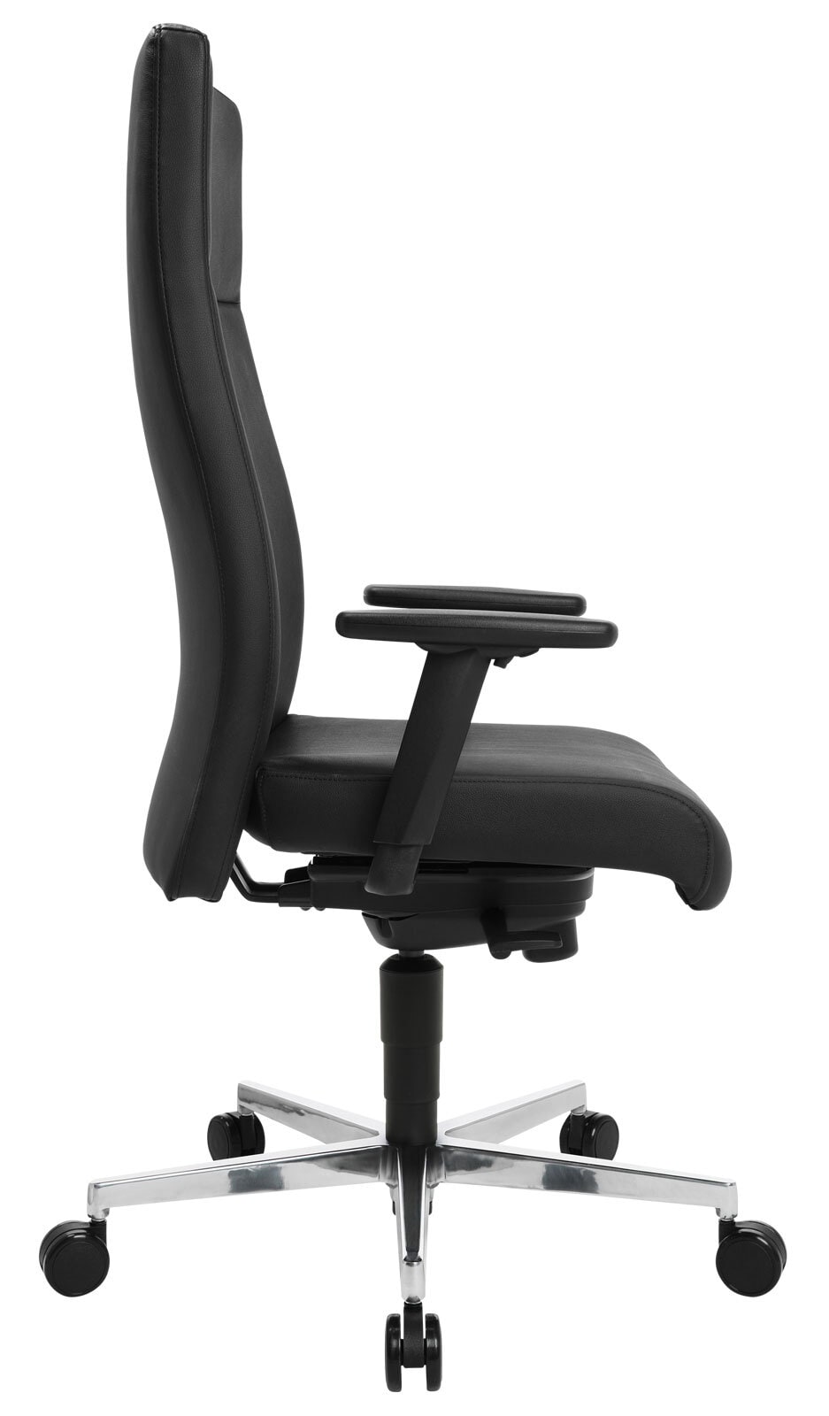 Topstar Drehstuhl WORKART schwarz