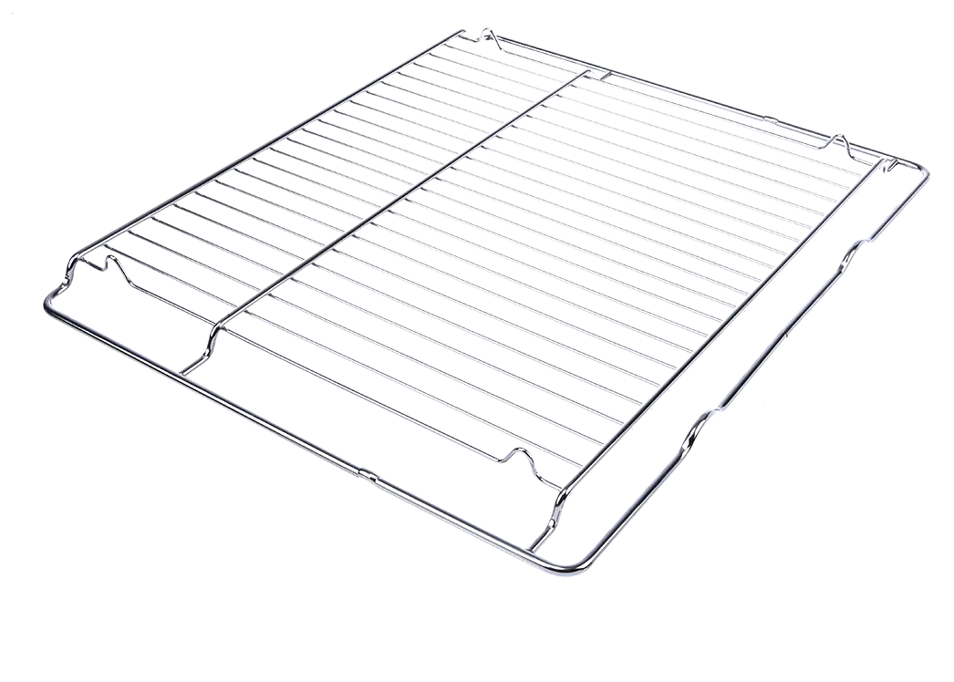 Universeel bak- en braadrooster voor ovens 00577170 • HEZ634000