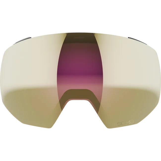 RADIUM PRIME LENS SIGMA Bis 2022  Unisex-Accessoire