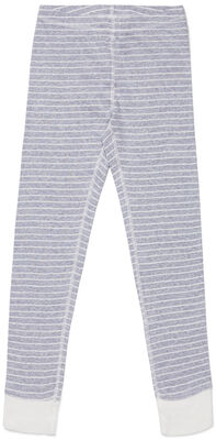 Luca & Lola Toto Stillongs 2-pack, Grey/Stripes