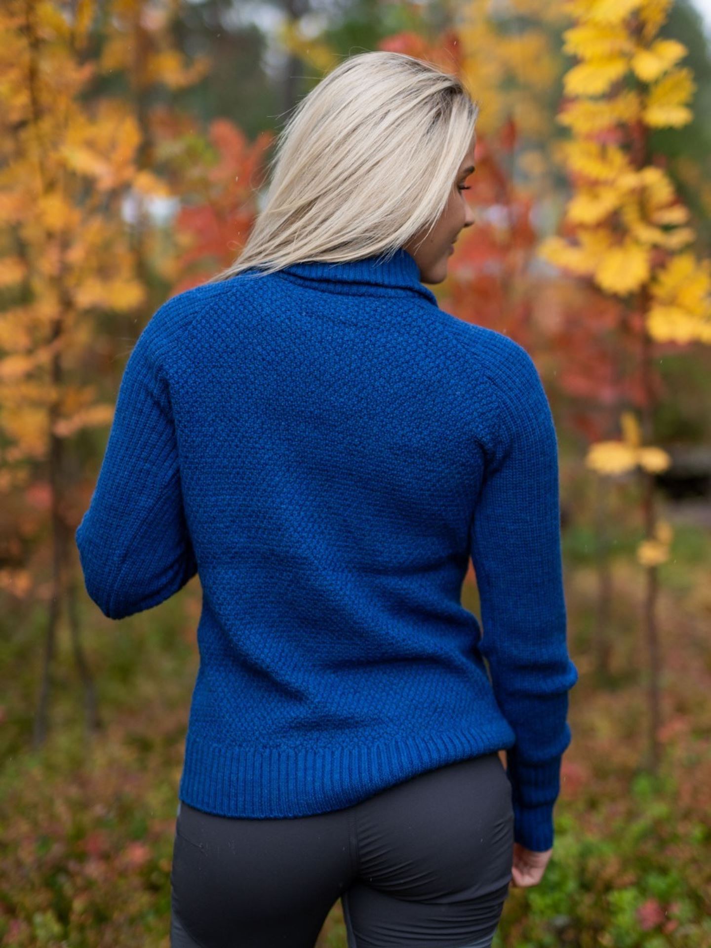 Ulriken Jumper