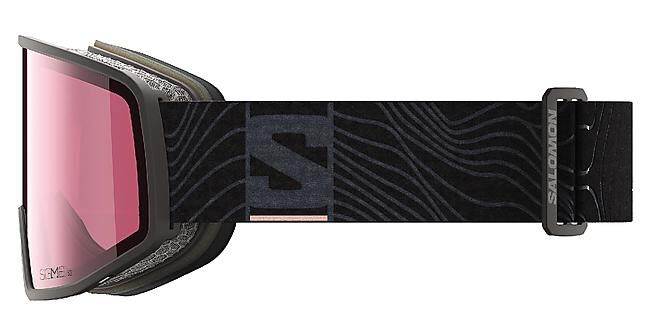SALOMON - SENTRY PRO OTG SIGMA CAT 2
