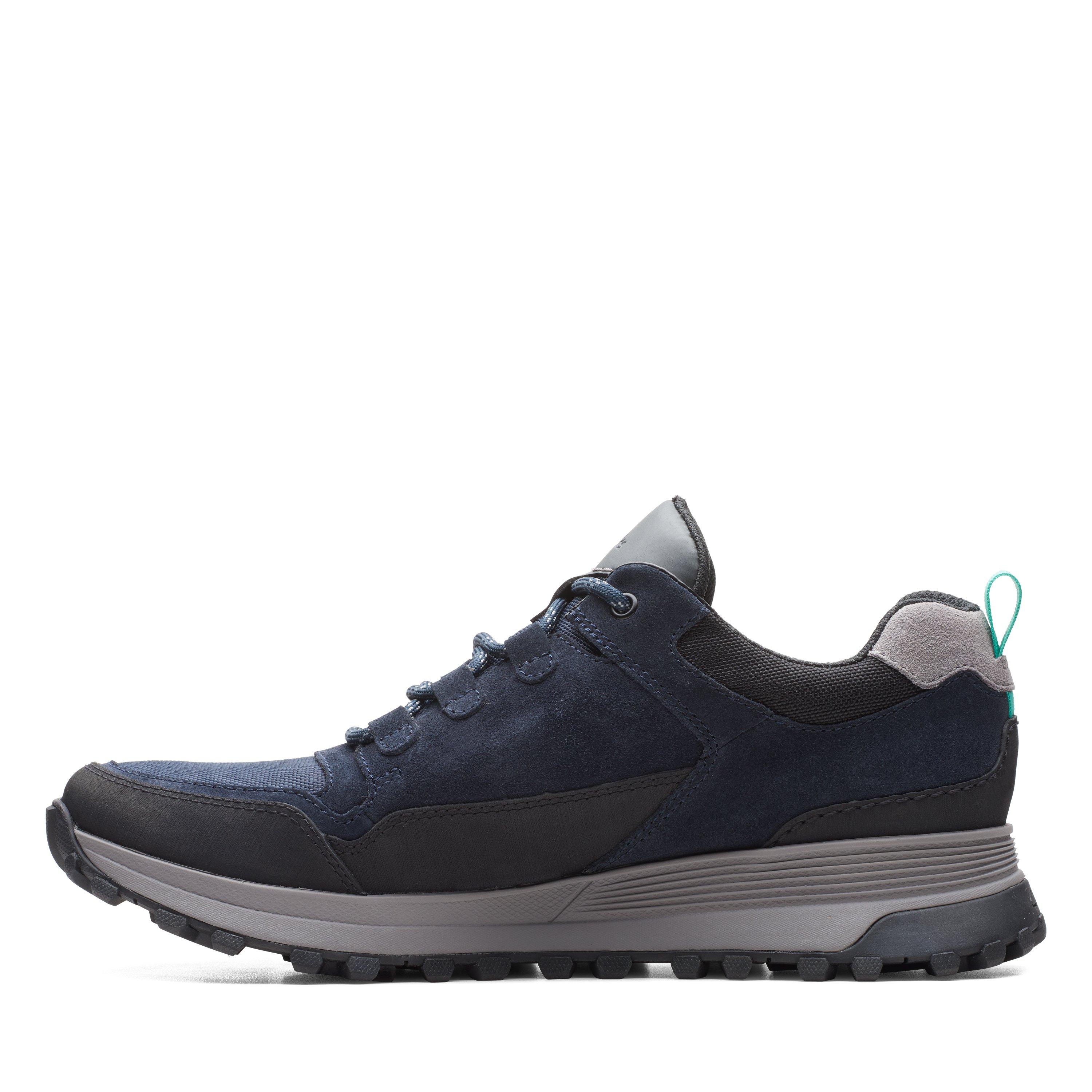 Clarks ATL Trek Lo Gore-TEX Running Shoes Mens