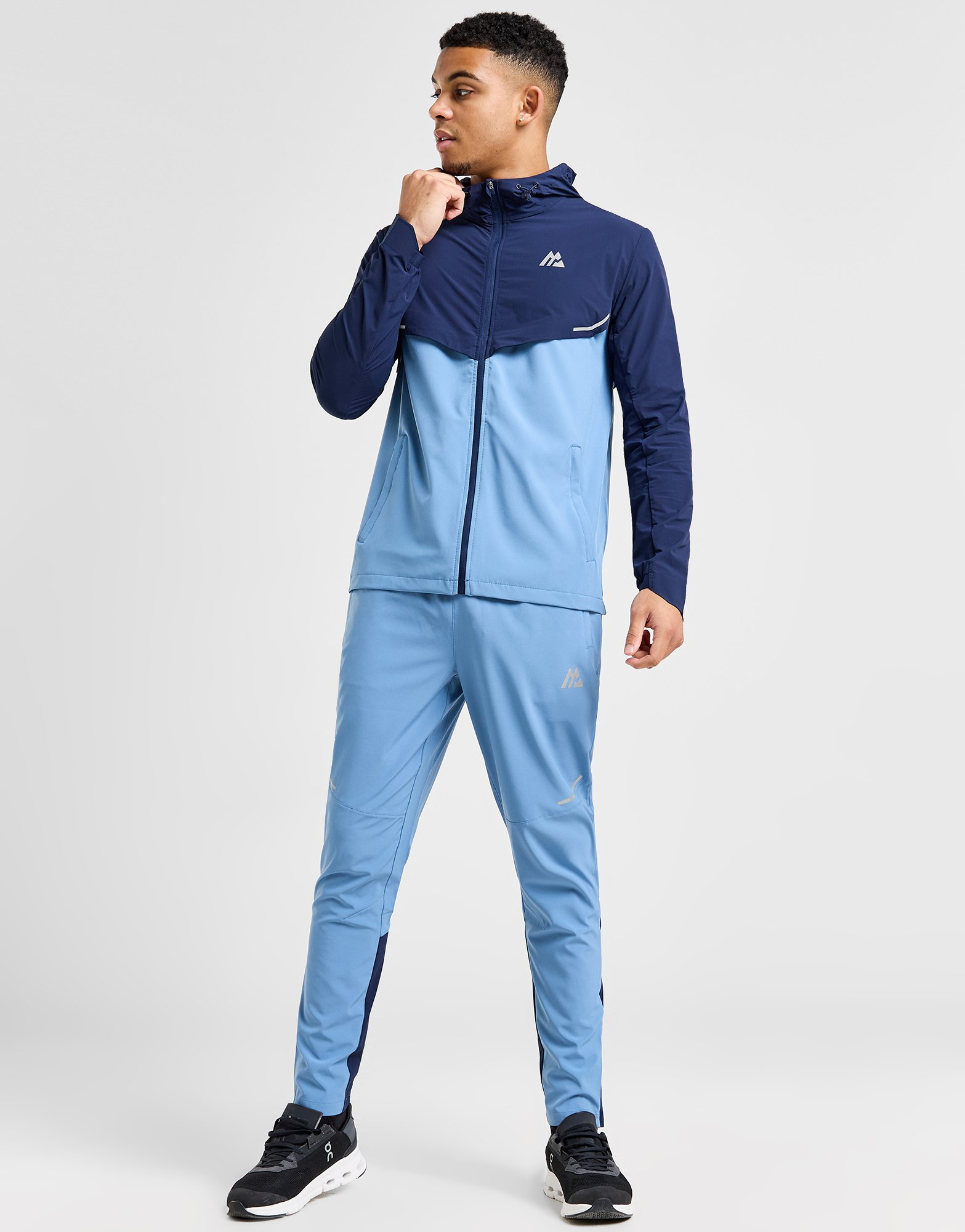 MONTIREX Pantalon de jogging Curve 2.0 Homme