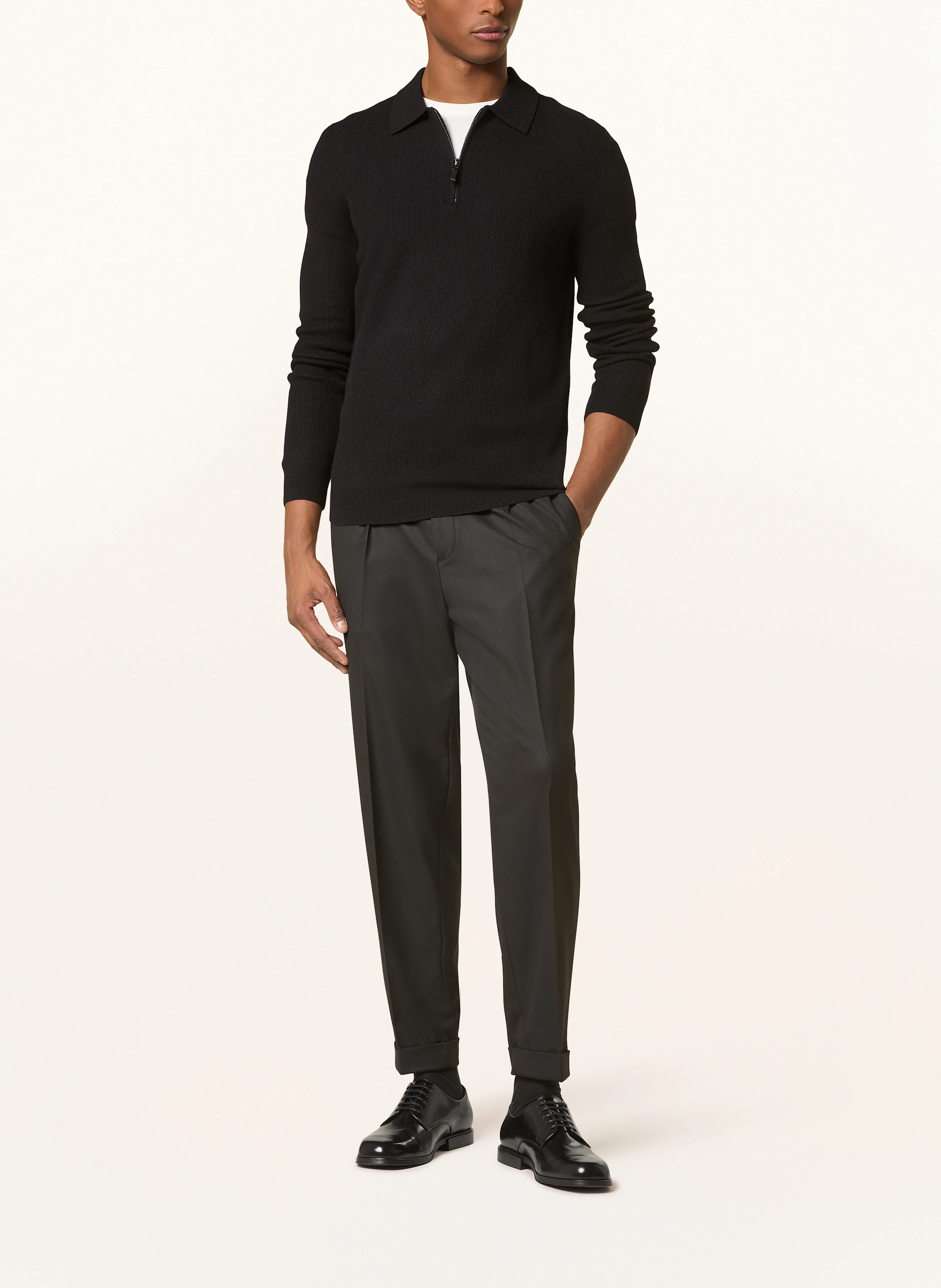 REISS Pullover REGIS
