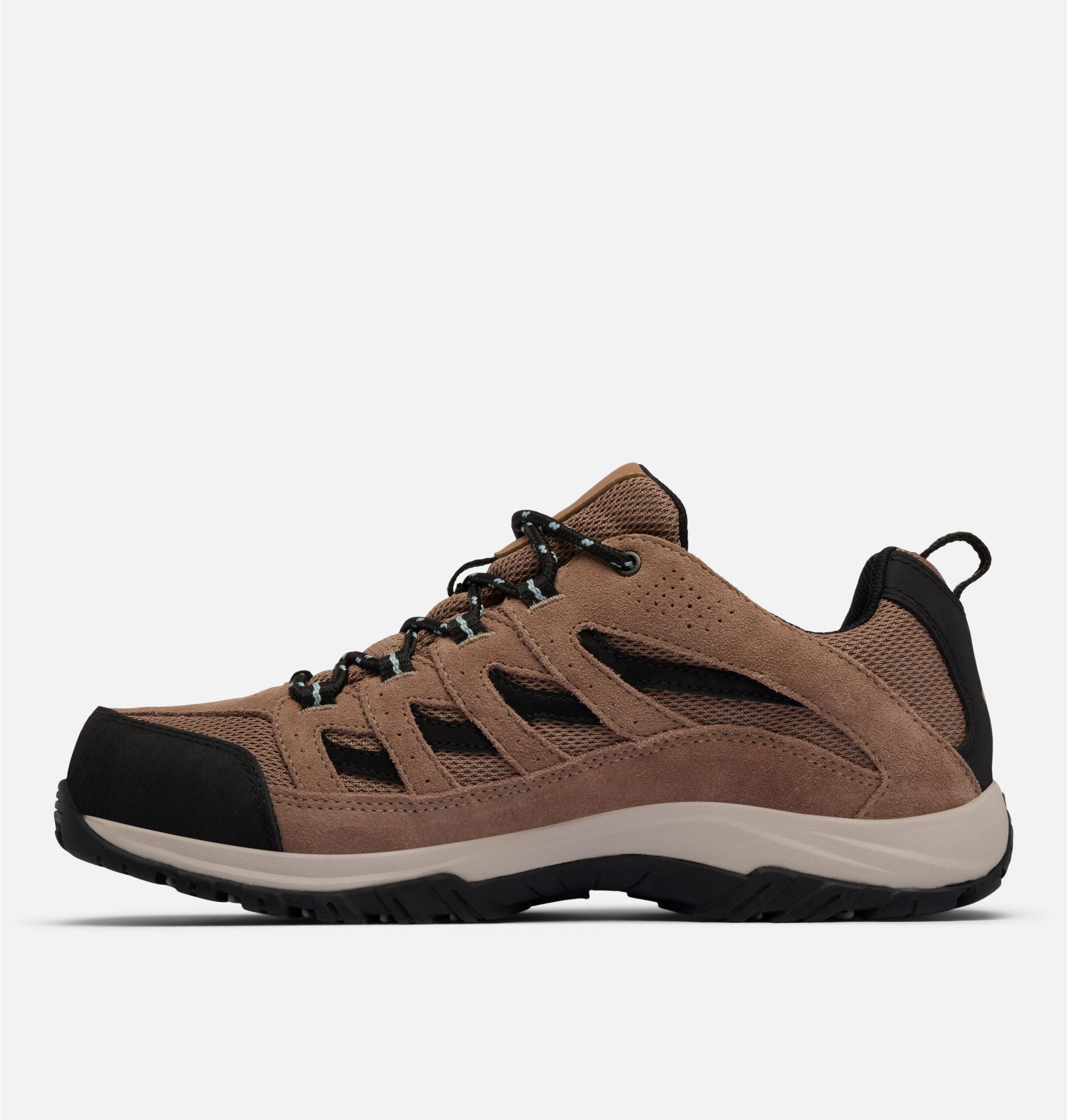 Columbia Wanderschuh »CRESTWOOD™ WATERPROOF«  wasserdicht
