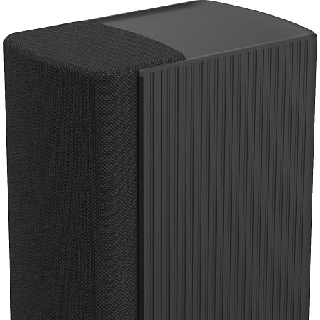 Hisense AX5100Q 5.1.2 soundbar med trådløs subwoofer