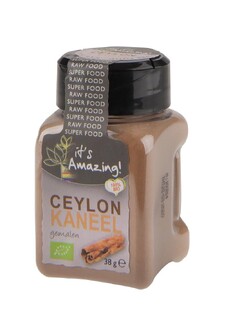 Its Amazing Ceylon Poeder 38GR