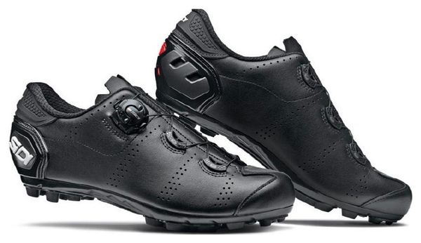Chaussures Sidi Speed Noir