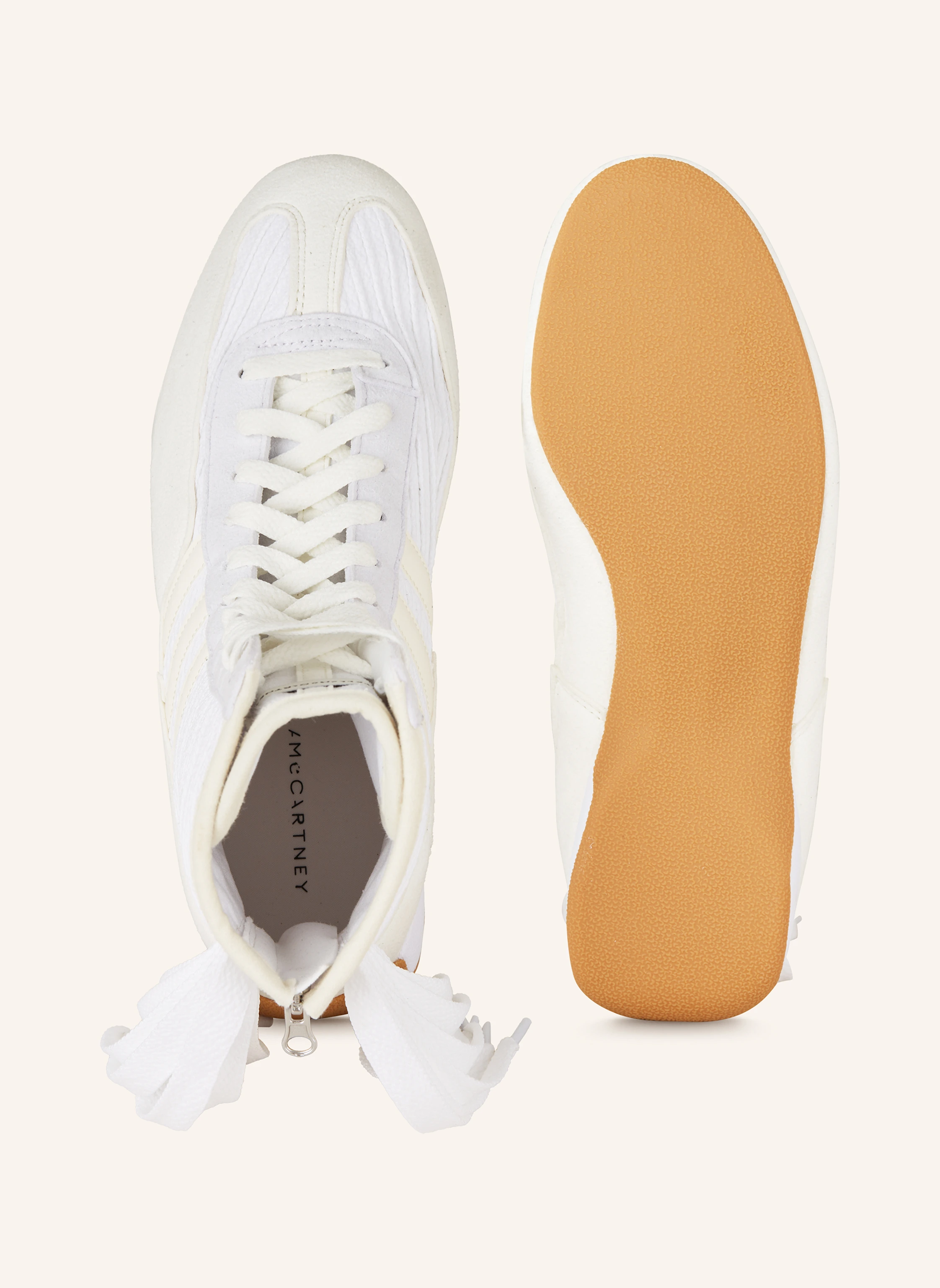 adidas Originals Hightop-Sneaker aSMC RASANT V3