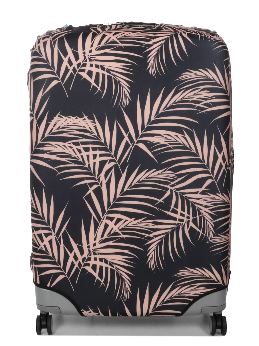 Housse de valise Periea Peach Fern XL