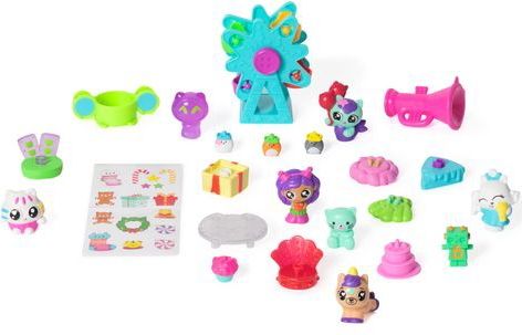 Gabby's Poppenhuis - Advent Kalender 2024