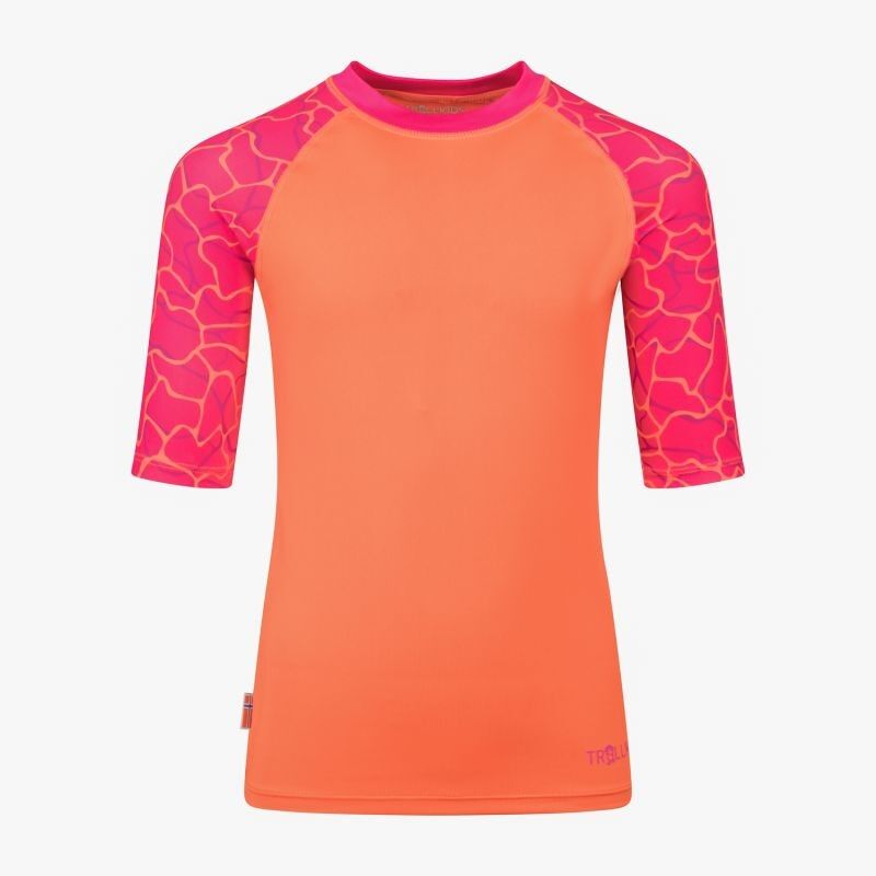 Haukland T - T-shirt enfant
