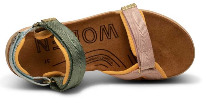 Line Lite Women damesandal
