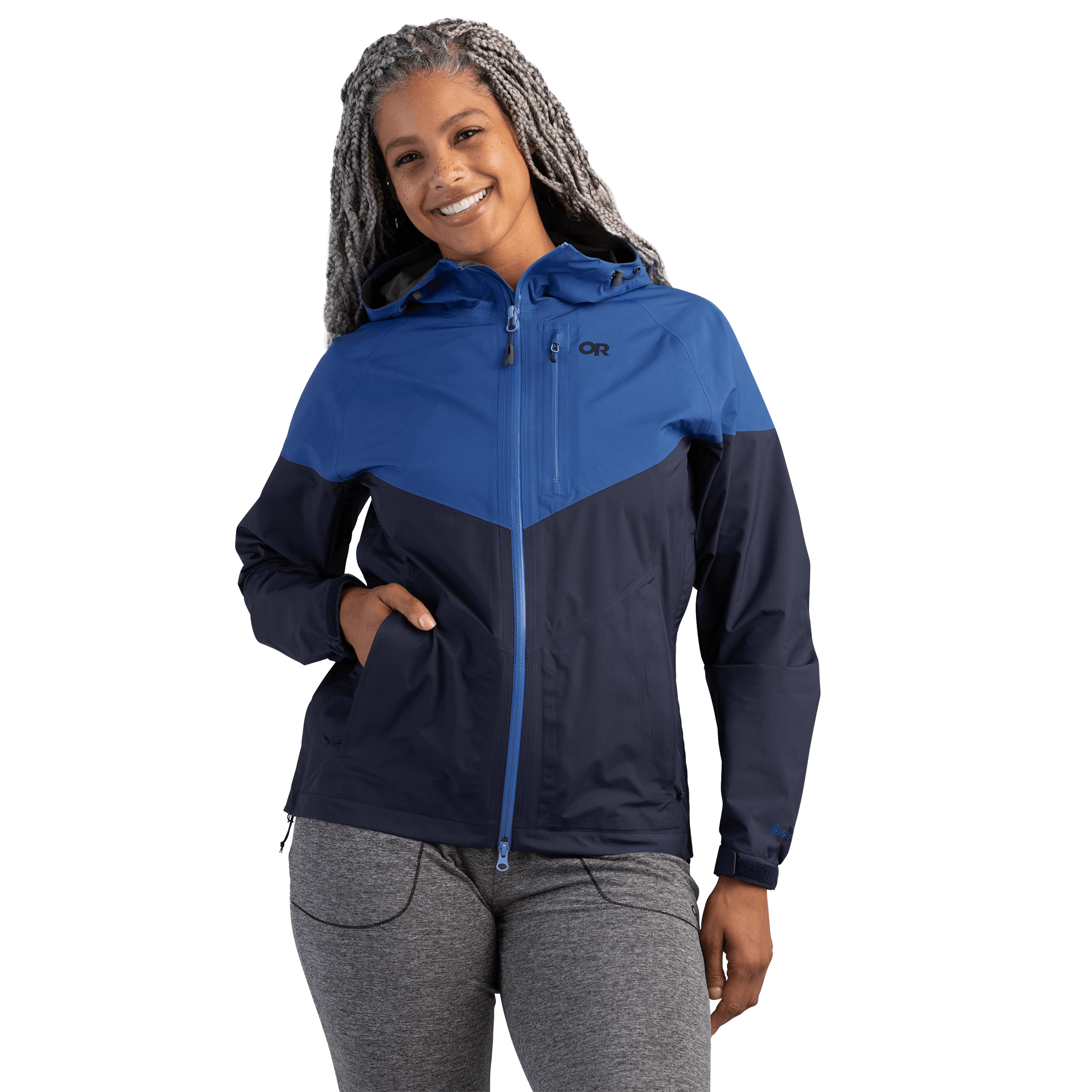 Outdoor Research Aspire GTX® Jacket - Dame - Jakke