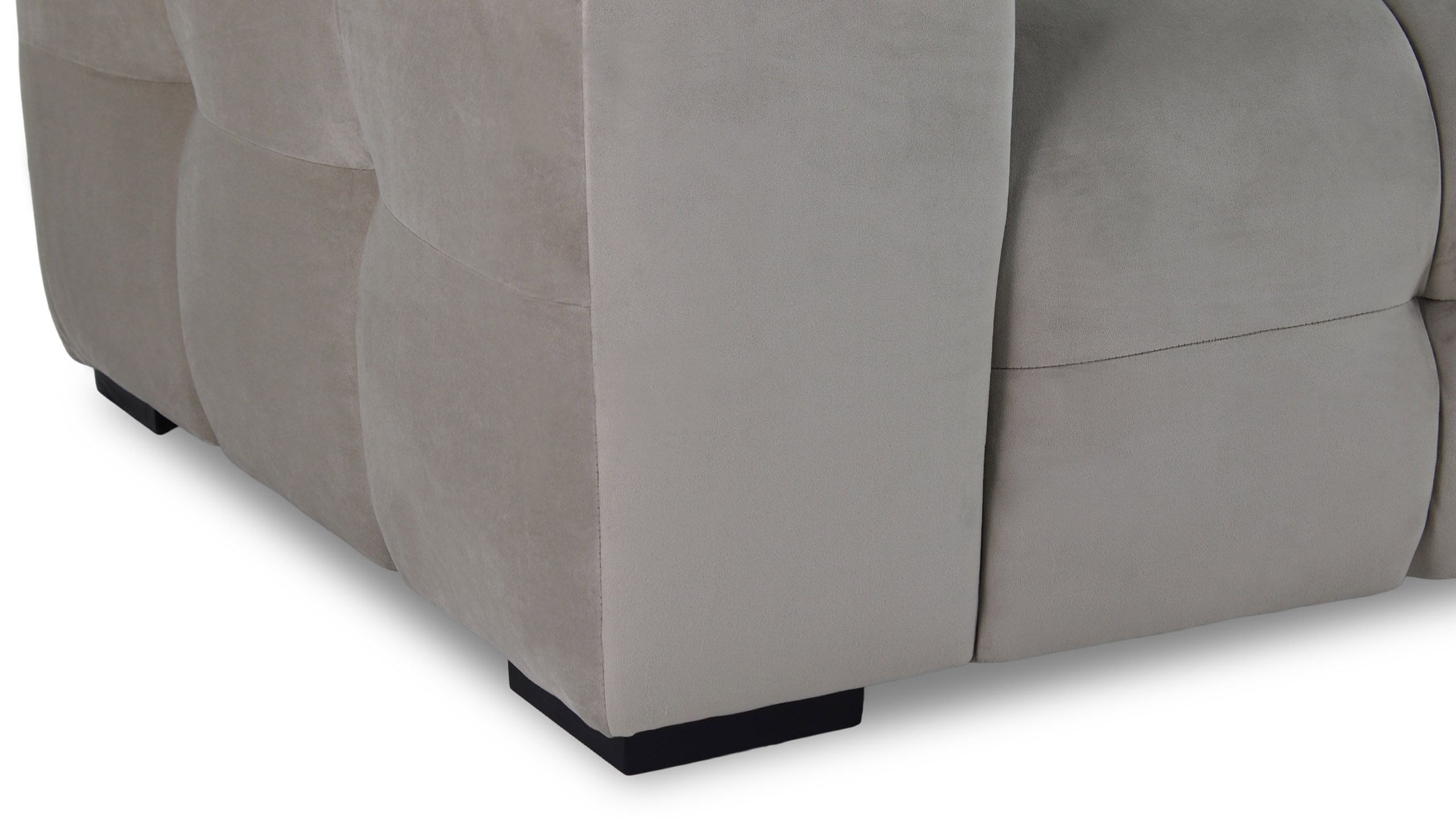 Fauteuil - Loveseat San Antonio