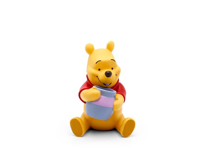 Tonies Hörbuch Disney – Winnie Puuh -DE- Hörspiel