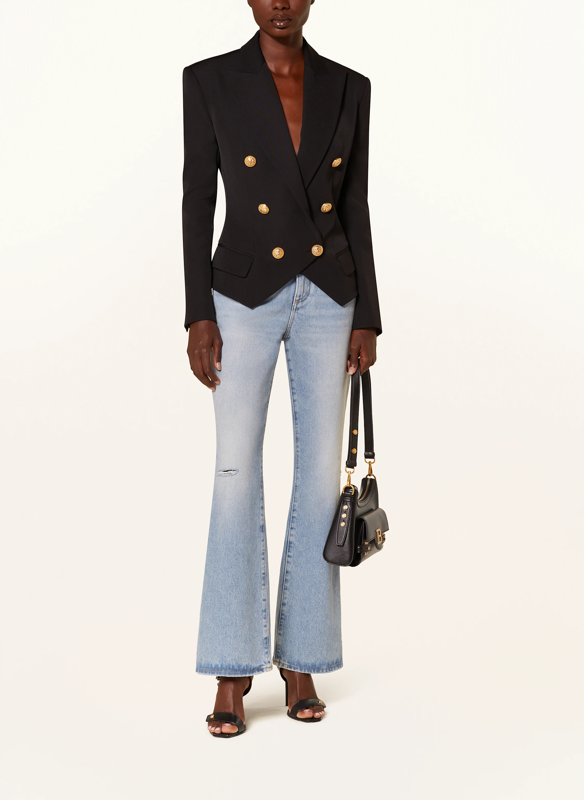 BALMAIN Blazer