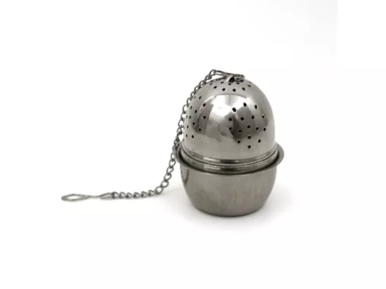 Boule à Thé & Support 