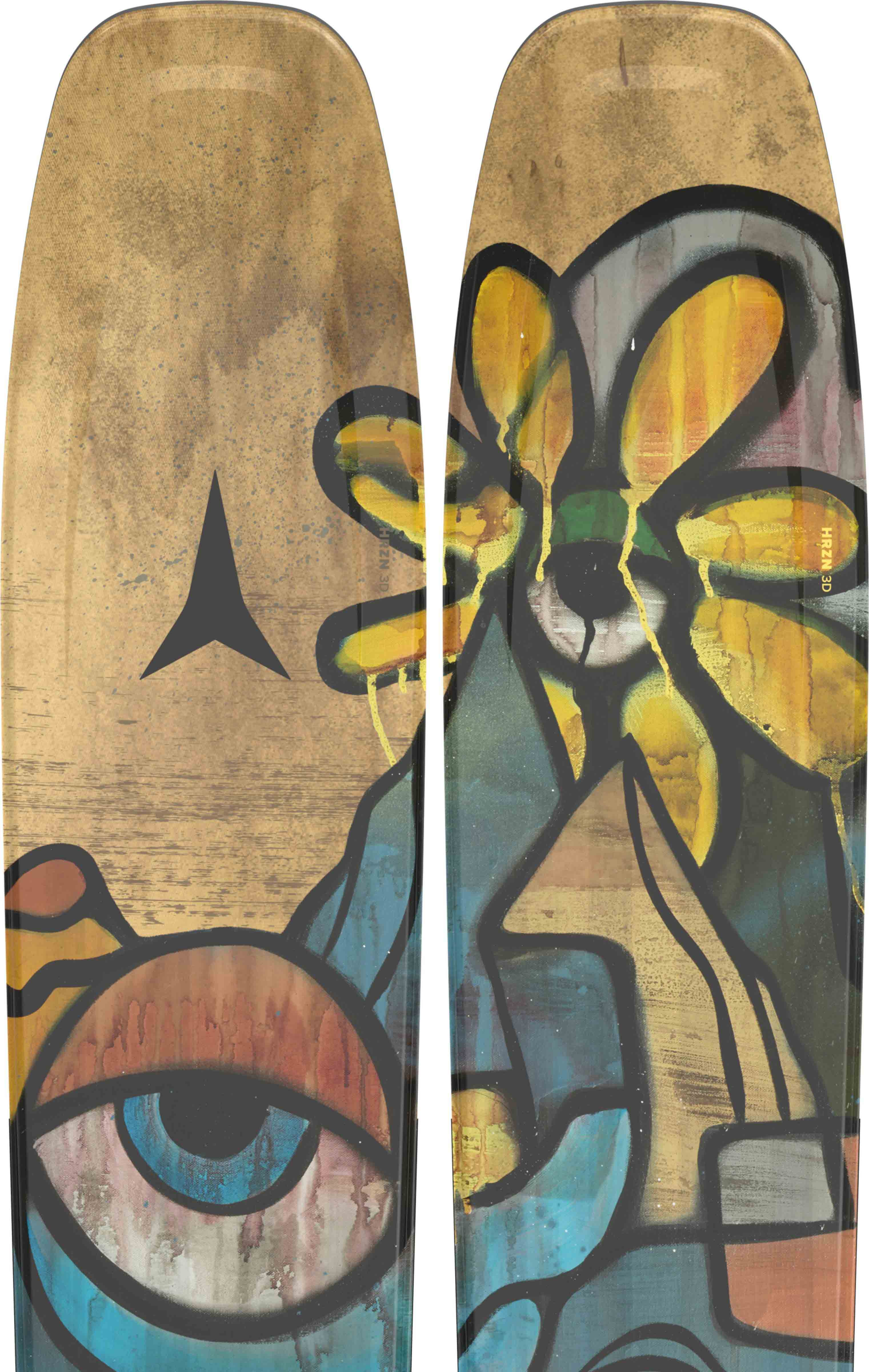 Bent Chetler 120 Multicolor